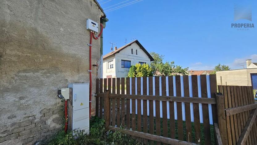 Prodej pozemku pro bydlení, Pouzdřany, Sklepní, 521 m2