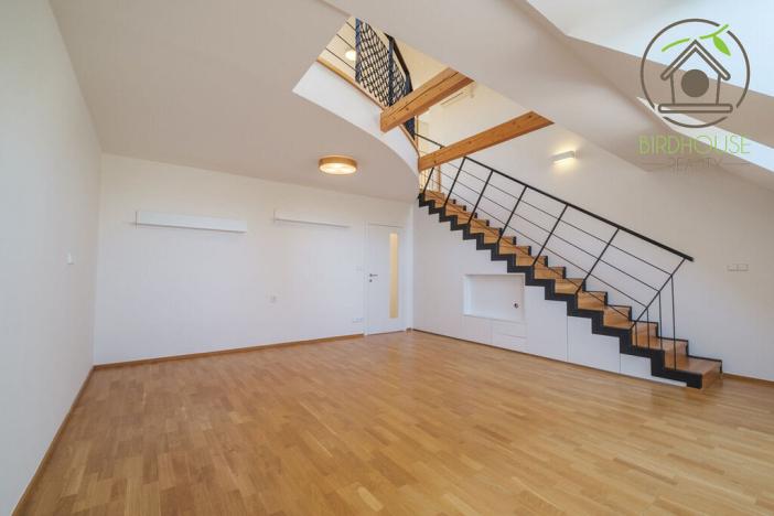 Prodej bytu 2+1, Praha - Suchdol, Brandejsovo náměstí, 116 m2