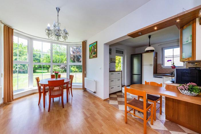 Prodej rodinného domu, Líšnice, 150 m2