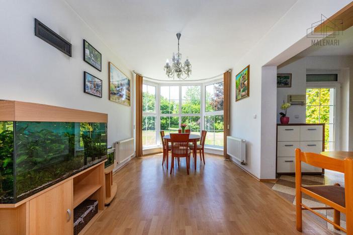 Prodej rodinného domu, Líšnice, 150 m2