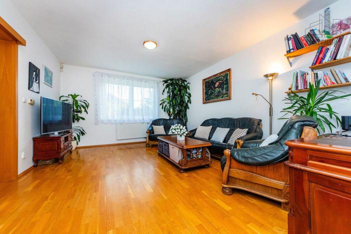 Prodej rodinného domu, Líšnice, 150 m2