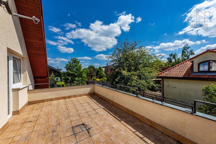 Prodej rodinného domu, Líšnice, 150 m2