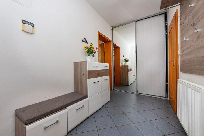 Prodej rodinného domu, Líšnice, 150 m2