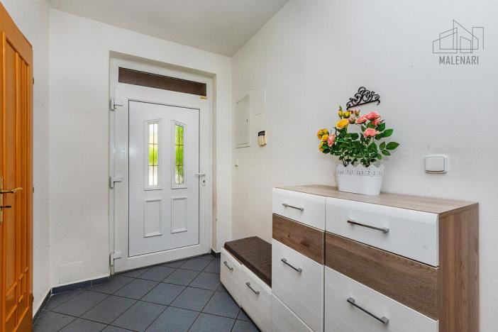 Prodej rodinného domu, Líšnice, 150 m2