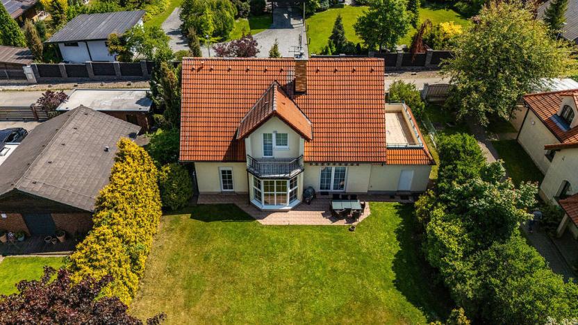 Prodej rodinného domu, Líšnice, 150 m2