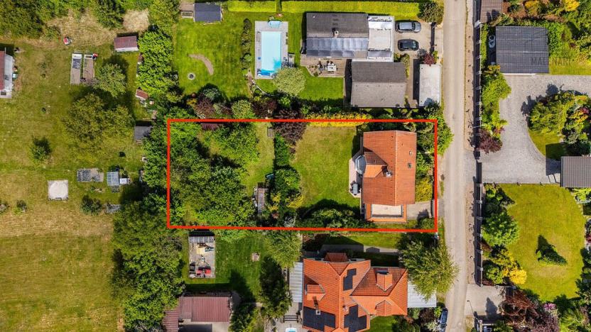 Prodej rodinného domu, Líšnice, 150 m2