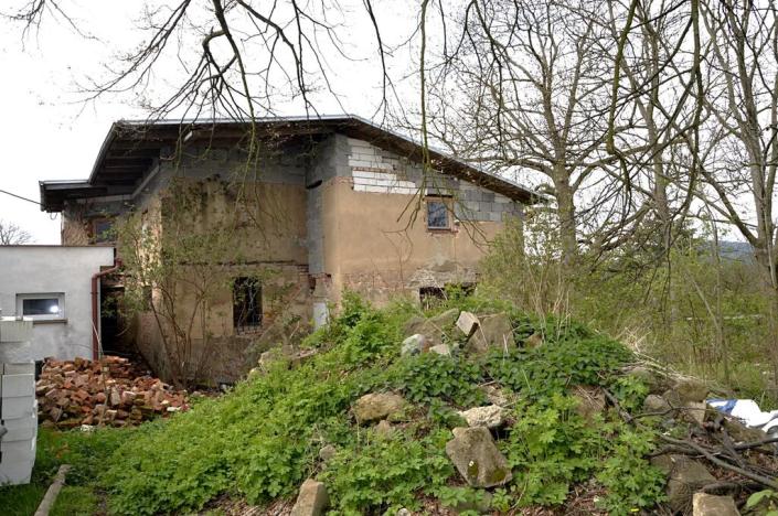 Prodej chaty, Labská Stráň, 140 m2