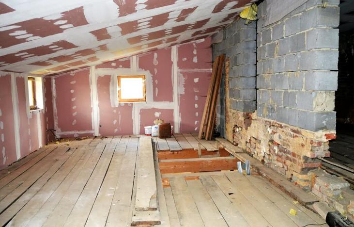 Prodej chaty, Labská Stráň, 140 m2