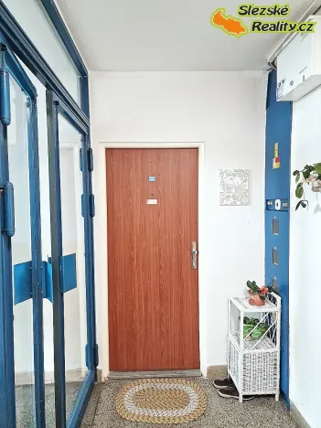 Pronájem bytu 3+1, Ostrava, Dr. Martínka, 76 m2