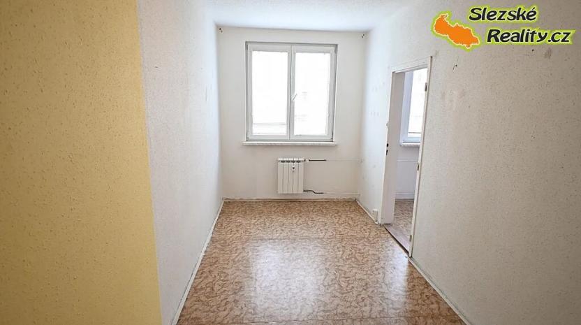 Prodej bytu 2+1, Český Těšín, Svibická, 44 m2