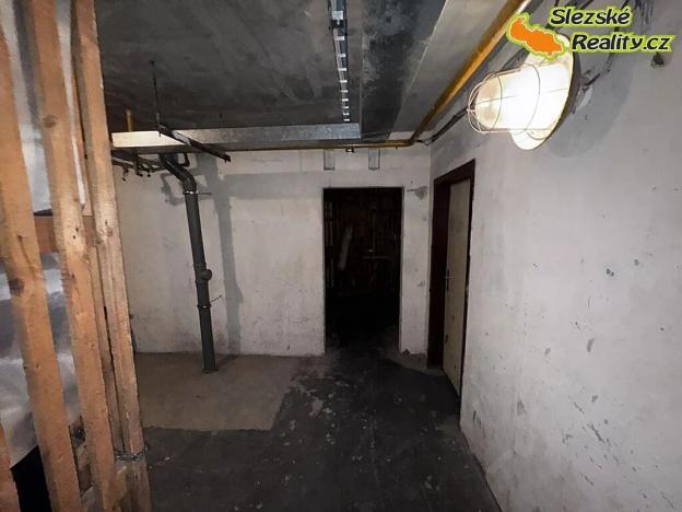 Prodej bytu 2+1, Český Těšín, Svibická, 44 m2