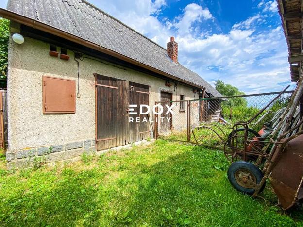 Prodej rodinného domu, Mišovice, 240 m2