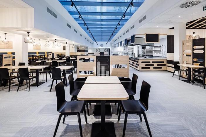 Pronájem kanceláře, Praha - Třebonice, Řevnická, 329 m2