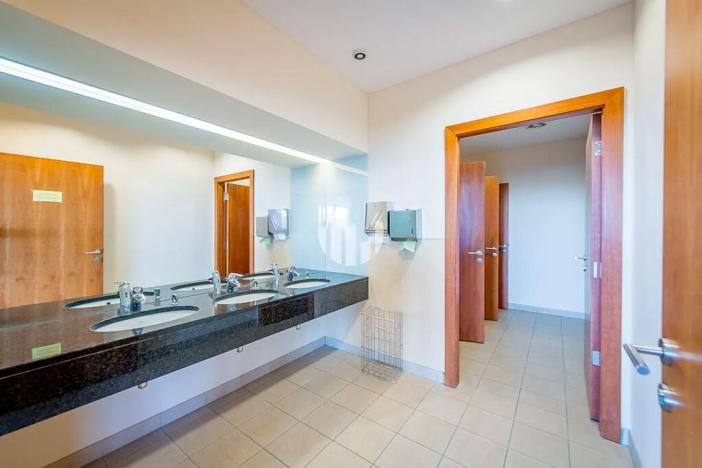 Pronájem kanceláře, Praha - Třebonice, Řevnická, 329 m2