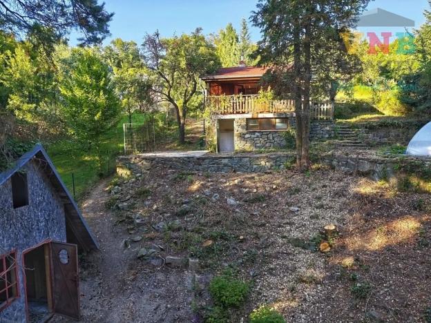 Prodej chaty, Prostějovičky, 70 m2