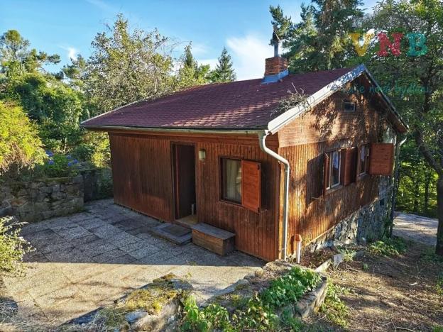 Prodej chaty, Prostějovičky, 70 m2