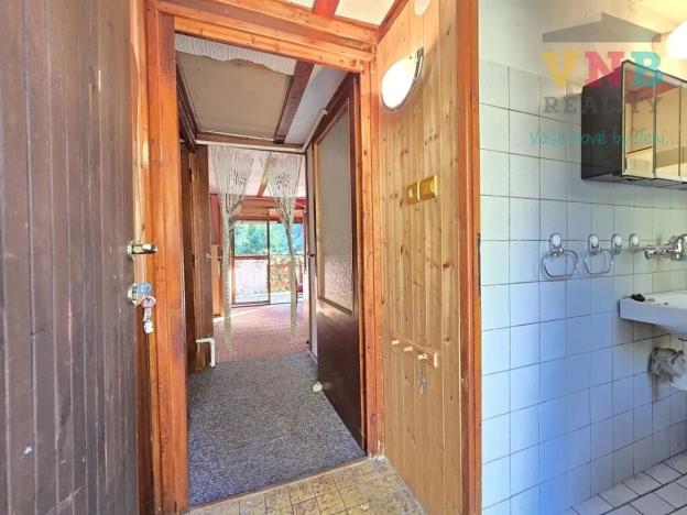 Prodej chaty, Prostějovičky, 70 m2