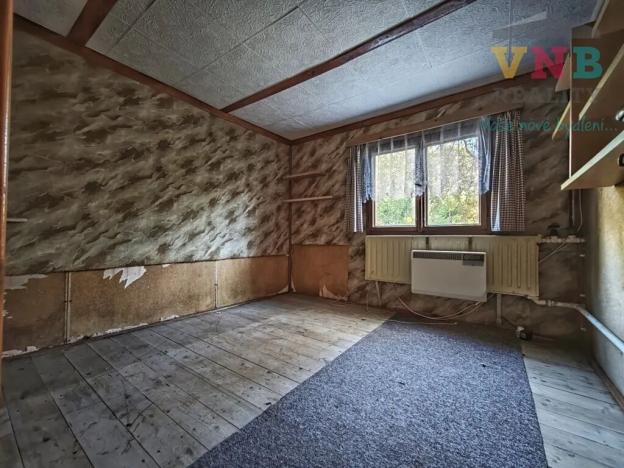 Prodej chaty, Prostějovičky, 70 m2