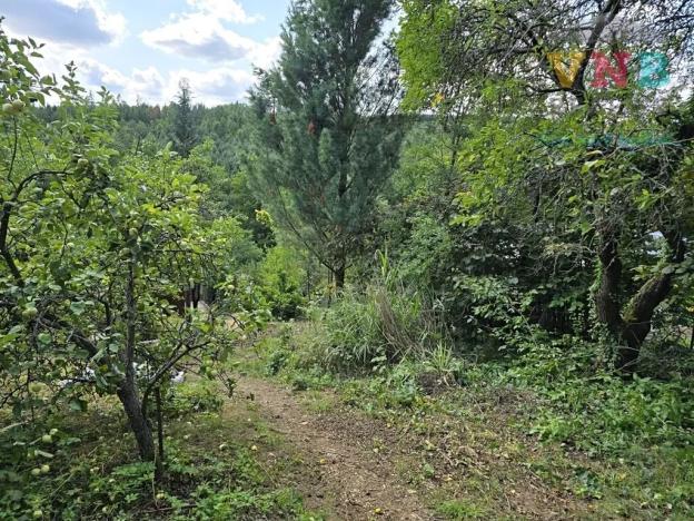 Prodej chaty, Prostějovičky, 70 m2