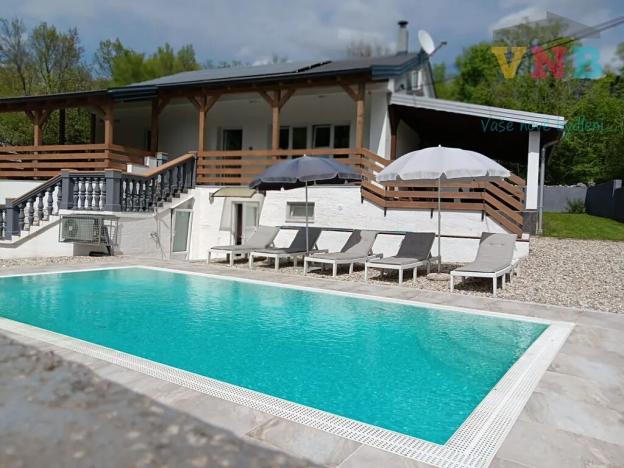 Prodej apartmánu, Bribir, Chorvatsko, 180 m2