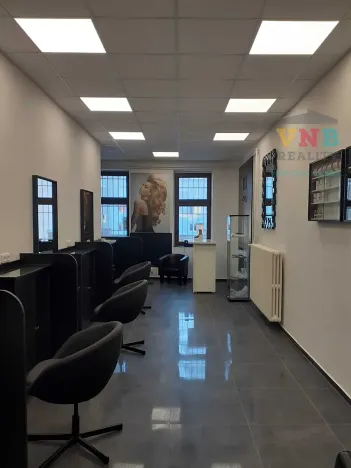 Pronájem komerční nemovitosti, Prostějov, Wolkerova, 20 m2