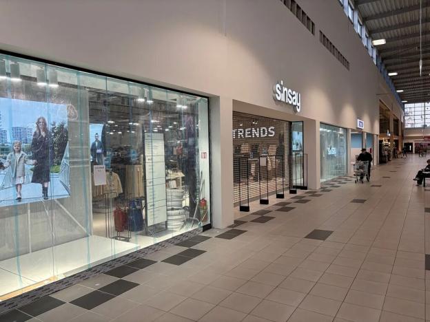 Pronájem obchodního prostoru, Zlín, 66 m2