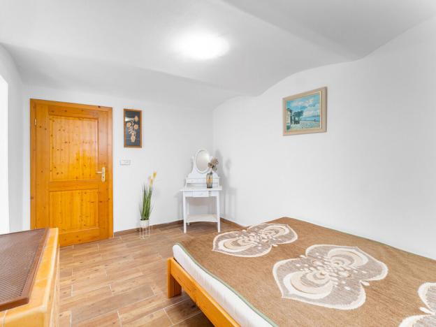 Prodej rodinného domu, Osek - Jemnice, 111 m2