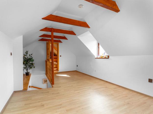 Prodej rodinného domu, Osek - Jemnice, 111 m2