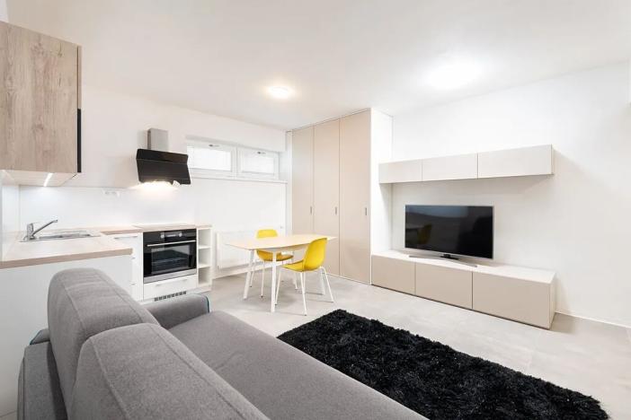 Pronájem komerční nemovitosti, Brno, 31 m2