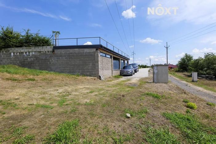 Prodej pozemku pro bydlení, Jivno, 1544 m2