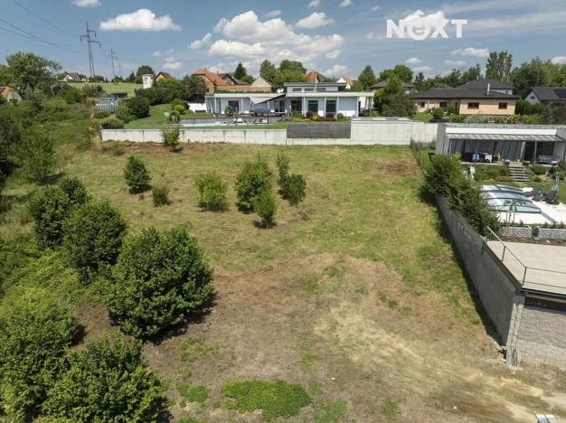 Prodej pozemku pro bydlení, Jivno, 1544 m2