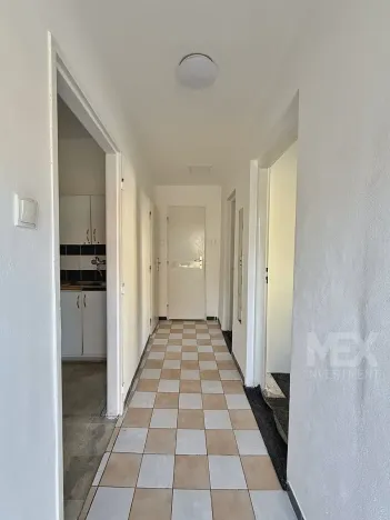 Prodej činžovního domu, Svratka, Na Nábřeží, 247 m2