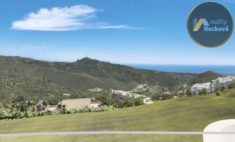 Prodej bytu 3+kk, Espartinas, Španělsko, Urbanización Palo Alto, 142 m2