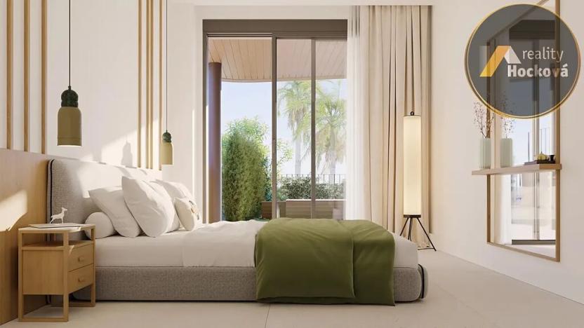 Prodej bytu 2+kk, Fuengirola, Španělsko, 50 m2