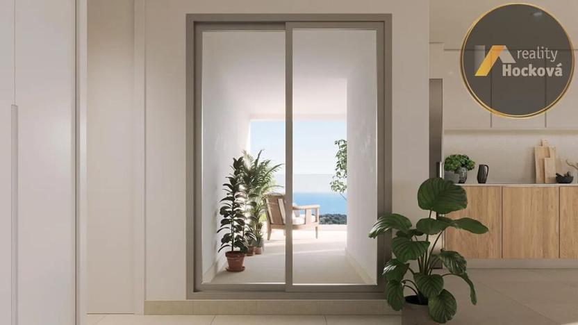 Prodej bytu 3+kk, Mijas, Španělsko, 110 m2