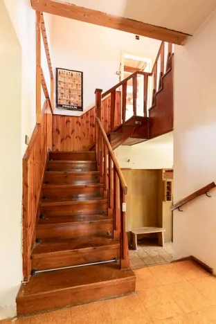 Prodej rodinného domu, Lidice, Oradourská, 186 m2