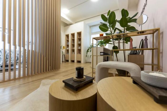 Pronájem obchodního prostoru, Praha - Žižkov, Zvonařova, 50 m2