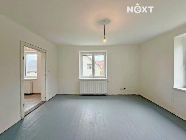 Prodej rodinného domu, Štěpánov, 100 m2