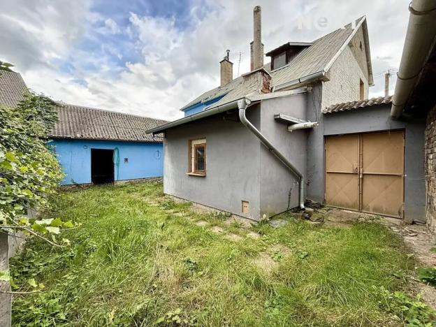 Prodej rodinného domu, Štěpánov, 100 m2
