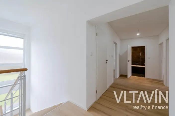 Prodej rodinného domu, Praha - Čimice, Chorušická, 198 m2