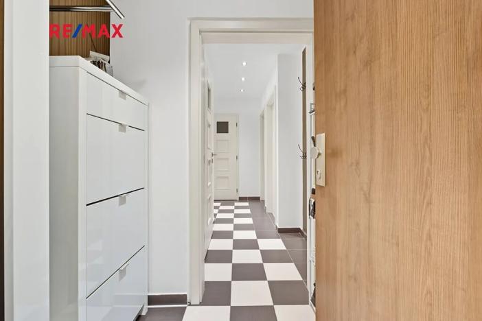 Prodej bytu 4+kk, Praha - Stodůlky, Klukovická, 86 m2