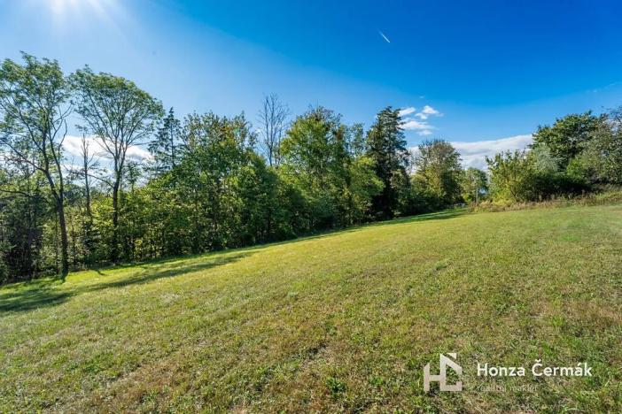 Prodej pozemku pro bydlení, Chmelík, 3471 m2