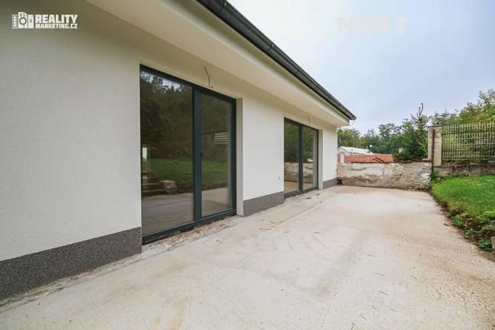 Prodej rodinného domu, Tištín, 215 m2