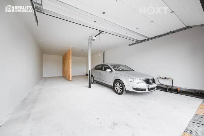 Prodej rodinného domu, Tištín, 215 m2