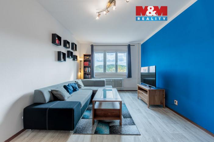 Prodej bytu 2+1, Nejdek, Okružní, 55 m2