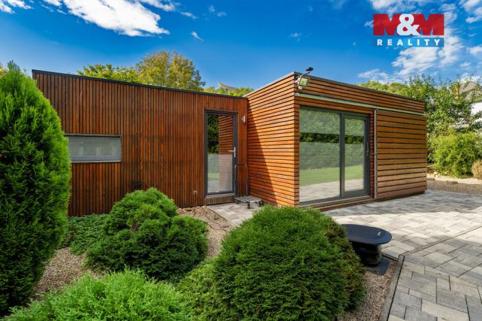 Prodej rodinného domu, Děčín, Veveří, 233 m2