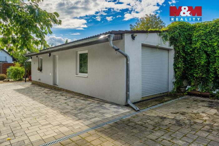 Prodej rodinného domu, Děčín, Veveří, 233 m2