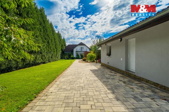 Prodej rodinného domu, Děčín, Veveří, 233 m2