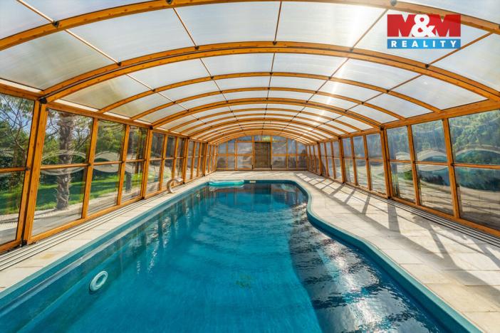 Prodej rodinného domu, Děčín, Veveří, 233 m2