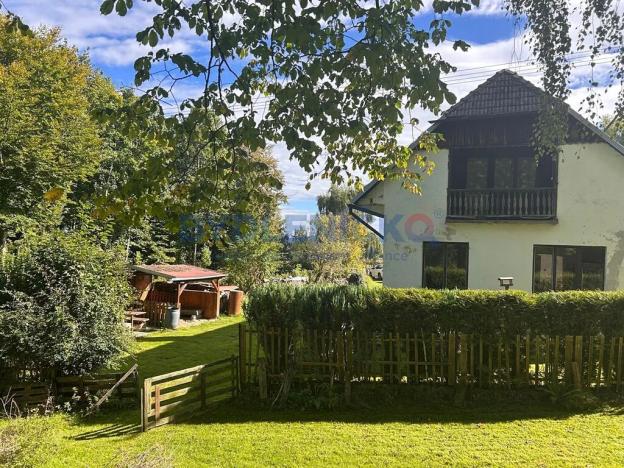 Prodej zemědělské usedlosti, Malonty, 129 m2